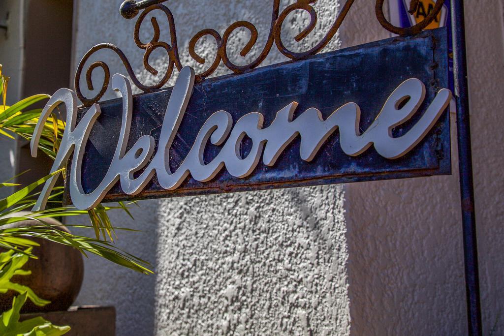 Aber Jetz Guesthouse Понгола Стая снимка